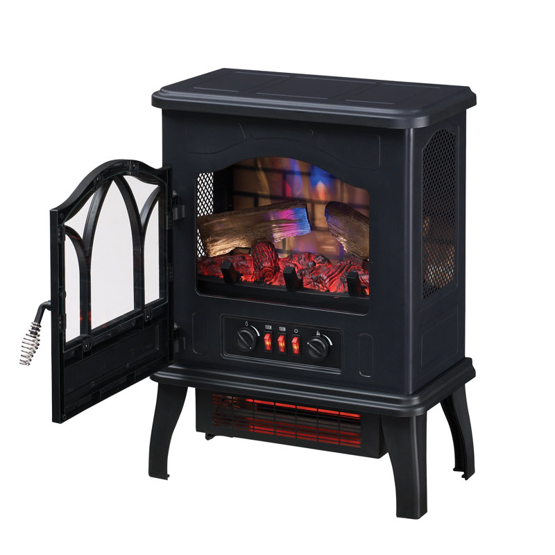 Duraflame Electric Stove & Reviews Wayfair